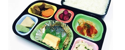 お弁当